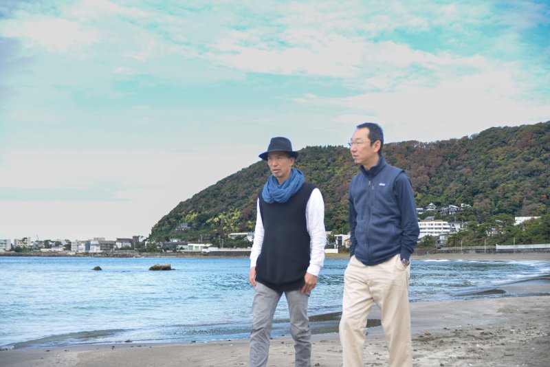 【山口周×四角大輔】日本のビジネスパーソンは「呪い」にかかっている
