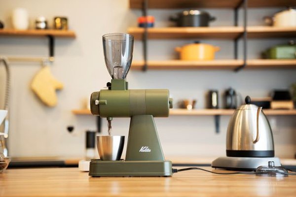 今年こそ自宅でコーヒーを淹れる!<br />その前に知っておきたいグラインダーの選び方