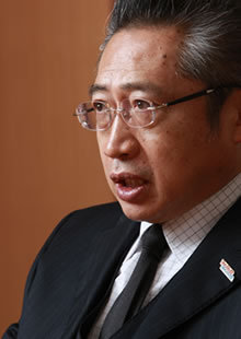 渡辺喜美・みんなの党代表が緊急提言!<br />「官僚的統治体制の温存こそが一体改革の真意。<br />増税の前に、まずやるべきことがあるはずだ」