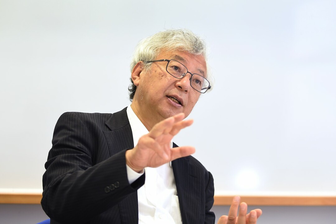 日本企業は「貿易の武器化」が不可避な時代にどう振る舞うべきか