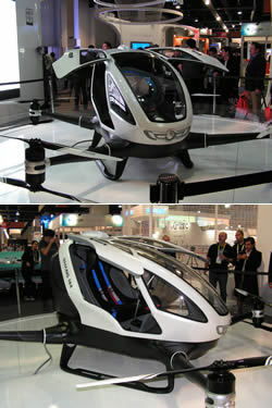 「CES 2016」現地徹底ルポ <br />参加者が目を見張った次世代製品はこれだ!