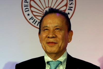 “日本のカジノ王”パチスロ最大手会長は本当に「解任」されたのか