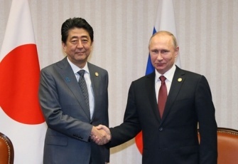 領土と国力は無関係。国土8割減でも戦後日本は大発展した