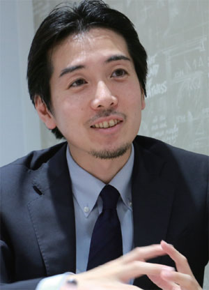 2017年「ベスト経済書」第1位受賞記念<br />『「原因と結果」の経済学』著者インタビュー