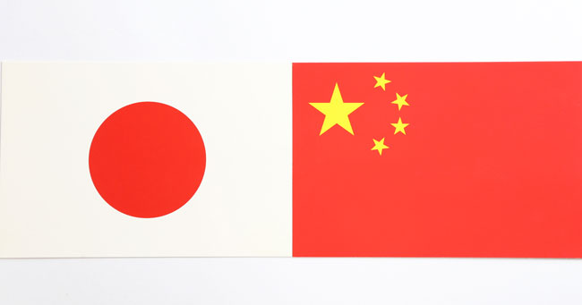 中国人は本当は日本をどう見ているのか