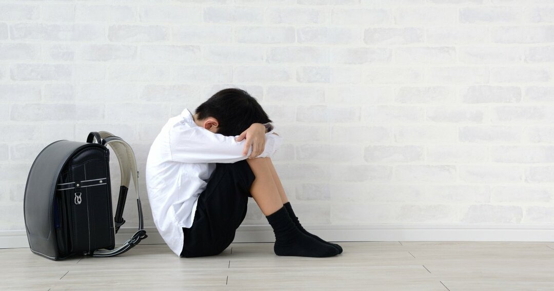 子どもたちに理由を説明できない<br />校則は「パワハラ」ではないか