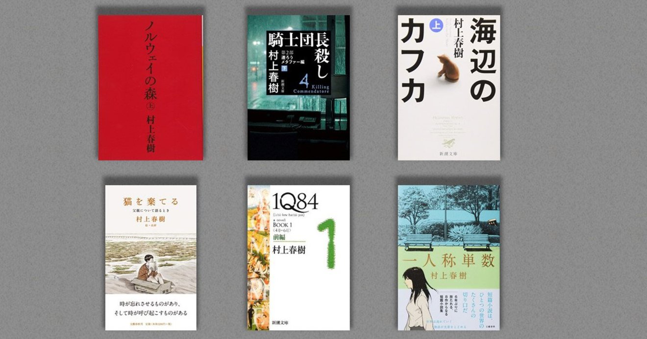 村上春樹氏インタビュー 首相が紙に書いたことを読むだけの日本は最悪 ｄｏｌ特別レポート ダイヤモンド オンライン