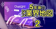 弁護士、会計士、税理士…AI時代を勝ち抜く「正道」とは？5年後の士業を大展望