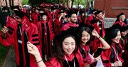 ハーバード大、中国共産党幹部を多数育成の過去