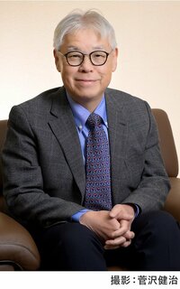 守島基博教授インタビュー【前編】人材不足時代における、“新しい「全員戦力化」”の方法とは?