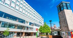 コロナ禍で閲覧数が急上昇した街ランキング、「住みたい街」圏外だったのになぜ？