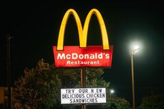 米マックのアイスマシン、故障頻発の波紋