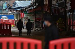 最悪の米中関係、コロナがあおる敵対心