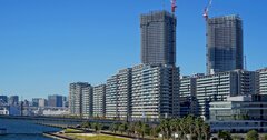 「タワマンが廃墟になる」は妄想?専門家が語る“当たり前すぎる理由”とは?