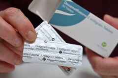 新型コロナ重症患者、ステロイド薬使用で死亡が大幅減＝研究