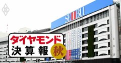 そごう・西武ではない！「セブン＆アイ」が1Q決算で純利益35％減に陥った意外な理由