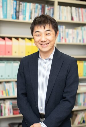 池谷氏プロフィール