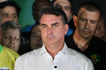 ブラジル、ボルソナロ氏のパスポートを無効に