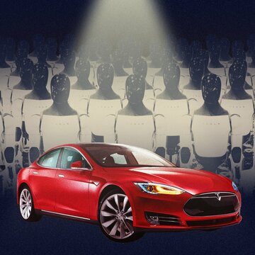 新テスラの幕開け告げる「モデルS」の終焉