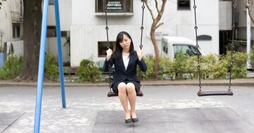 「今日は出社したくない」→植物が教えてくれる“最適解”で心が軽くなる