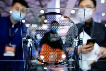 中国などでIT投資制限、米政権が大統領令を検討