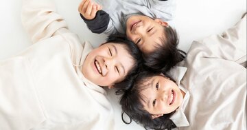 「メンタルが折れにくい子」の親が毎日している、たった1つの質問