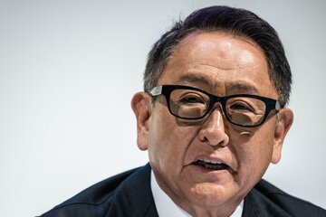 そりゃそうだ…豊田章男がNGにした「二流で終わる人の口グセ」がド正論すぎて胸に刺さる