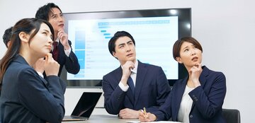 【2030年「98万人不足」の衝撃】人手不足でも業績を上げる「アナログ受注のWeb化」の要諦！社員が辞めない＆儲かる会社の仕組みづくり