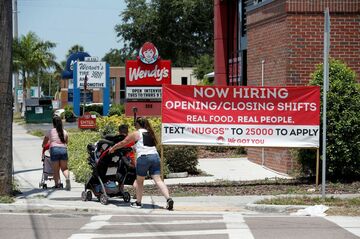 米雇用の需給ギャップ、問題複雑化の背景は？