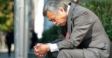 寿命が縮むから絶対直して！老後に「不幸になる人」に共通する、残念すぎる思考グセ