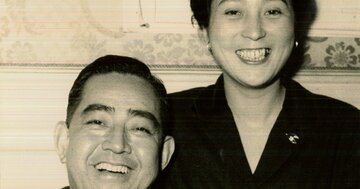 歴代首相から「私たちの女王陛下」「師団長」「平成の怪物」と呼ばれた女性フィクサーがいた!政局を動かした“女帝”の実像とは?