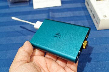 ポタ研 2020冬で見つけた、筆者注目のヘッドホンアンプ3選