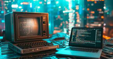 スティーブ・ジョブズが「IBMやマイクロソフトにもなれたのに…」と絶賛した「幻の大発明」とは？