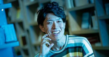 37歳で死んだおやじ 死生観に向き合わないまま自分の人生を彩るって難しい/塩田元規・アカツキ代表取締役CEO