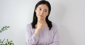 【精神科医が教える】「グサッとくる…」親の顔色をうかがう大人が、今すぐやめるべきNG行動とは？