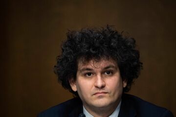 FTX創業者を米SECが提訴　資金流用の疑い