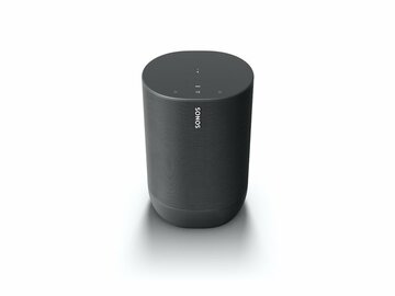 ソノスの屋外で使えるスマートスピーカー「Sonos Move」