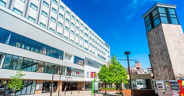 コロナ禍で閲覧数が急上昇した街ランキング、「住みたい街」圏外だったのになぜ?