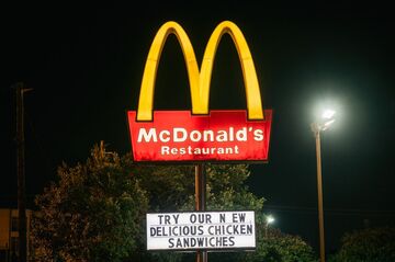 米マックのアイスマシン、故障頻発の波紋
