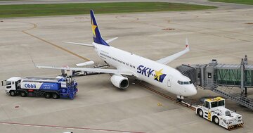 神戸空港国際線はスカイマーク&FDAがカギになる!関西空港は大規模改装で「充実度」トップへ