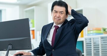 だから無理ゲーだって!職場に「プレイングマネージャー」が増え続ける根本的な理由
