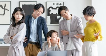 「なんでもADHDのせいにする人、増えてない?」“自称ADHD”を放っておくと危ない理由【精神科医が解説】