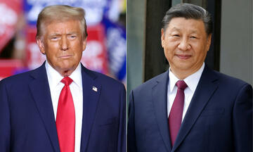 【社説】トランプ氏、中国に「ニクソン的」オファーか