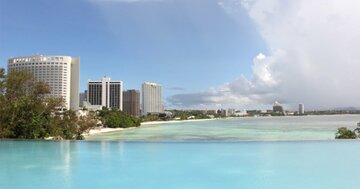 グアム最新ホテル、 自由な海外渡航が解禁されたら絶対行きたいのは!?