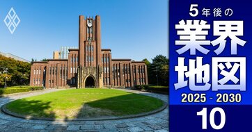 東大・京大・難関国立大の新卒者を多く採用している企業ランキング【300社】7位マッキンゼー、4位NTT、1位は？大学別内訳も公開