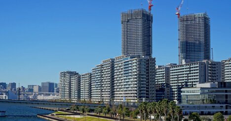 「タワマンが廃墟になる」は妄想？専門家が語る“当たり前すぎる理由”とは？