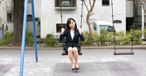 「今日は出社したくない」→植物が教えてくれる“最適解”で心が軽くなる
