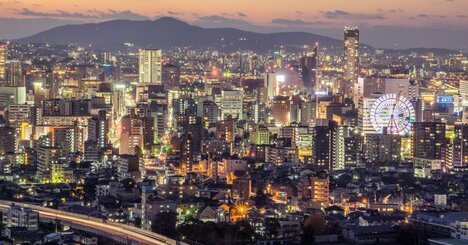 食通は北九州市を目指す!? 福岡市よりも寿司がウマいと言われる理由