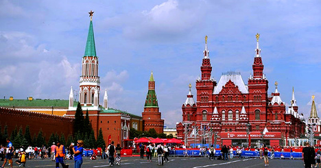 コサックのアイデンティティは「ロシア正教」と「愛国」ウクライナでの武力行使に深く関わる特異な集団[橘玲の世界投資見聞録]