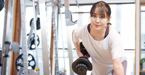 【目標体重だけではダメ】「ダイエットに成功する人」がしている目標を立てるコツ